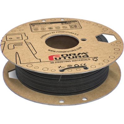Formfutura STYX PA6-CF15 Black - 1, 75 mm / 500 g (SX65-175BLCK-00500)