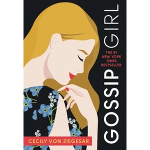Gossip Girl (ISBN: 9780316499101)