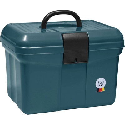 Waldhausen Box na čištění ECO petrol blue – Zboží Dáma