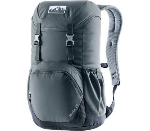 Deuter Walker Graphite Black 20 l