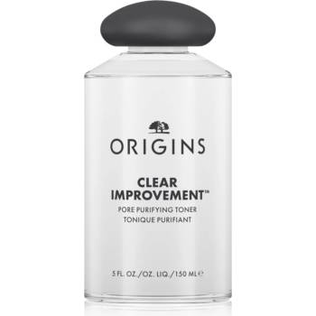 Origins Clear Improvement® Pore Purifying Toner почистващ тоник против мазна кожа и разширени пори 150ml