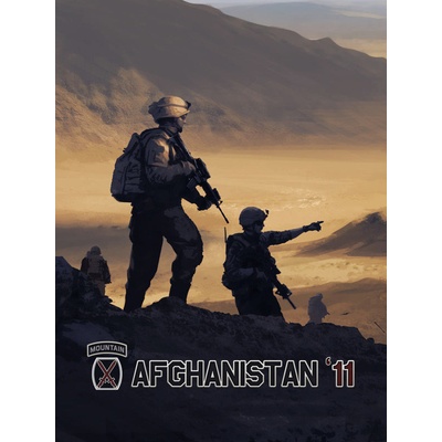 Afghanistan '11