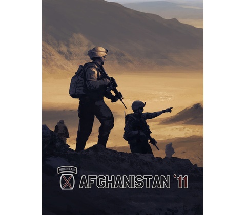 Afghanistan '11