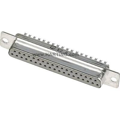 HARTING 09670254715 D-SUB