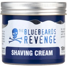 The Bluebeards Revenge Shaving Creams krém na holení 150 ml