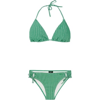 Protest Chanti Triangle bikini - Green (Jardin Green)