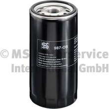 Olejový filtr KOLBENSCHMIDT 50013987