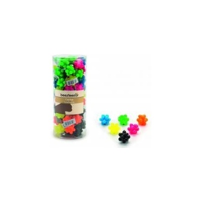 Beeztees Balónik s bublinami gumový 3,5cm
