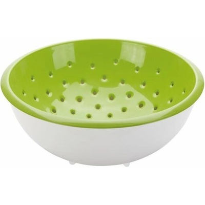 Tescoma Cedník s miskou VITAMINO ø 28 cm, 5.0 l