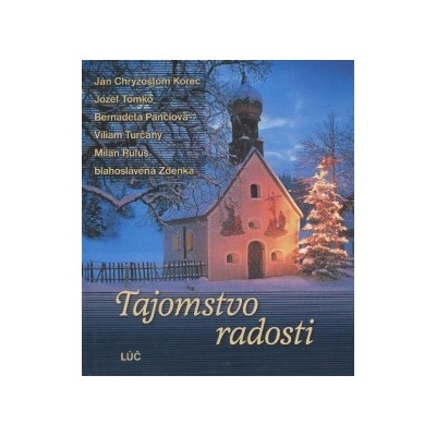Tajomstvo radosti