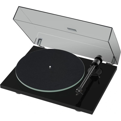 Pro-Ject T1 EVO BT + OM10