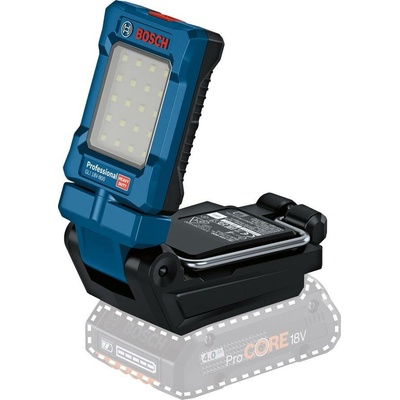 BOSCH Professional Svietidlo AKU GLI 18V-800 0.601.443.600 (bez AKU)