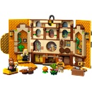 LEGO® Harry Potter™ - Hufflepuff House Banner (76412)
