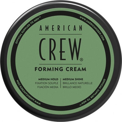 American Crew Classic krém na vlasy stredné spevnenie (Forming Cream) 85 g