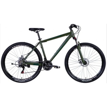 Formula MTB Motion 2024