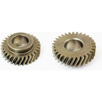 Ozubené kolo převodovky, 3. převod, 30 zubů EURORICA 95533815, , ,