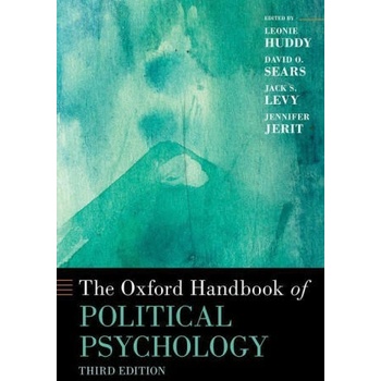 Image 1 of The Oxford Handbook of Political Psychology
