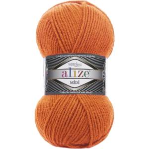 alize Superlana Midi 225 Плетива прежда (225)