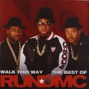 Walk This Way - Run DMC CD
