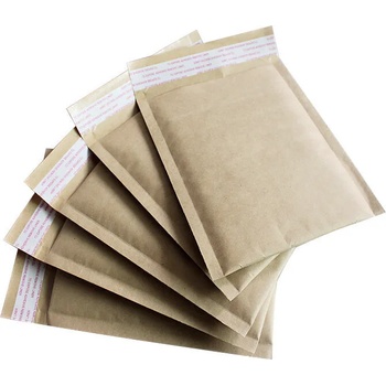 Image 1 of Куриерски плик с Аеропол 37x48+4cm 50 бр