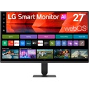 LG Smart 27U511SB-B