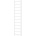 Mexen Bolt 1500x400 mm 342W (W126-1500-400-00-20)