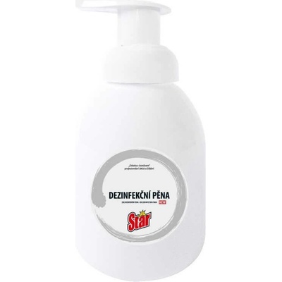 Star dezinfekční pěna na ruce 280 ml
