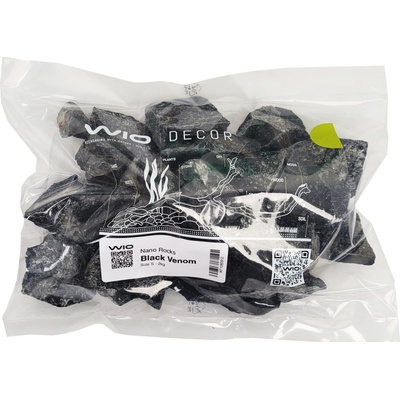 Wio Black Venom Nano 2 kg