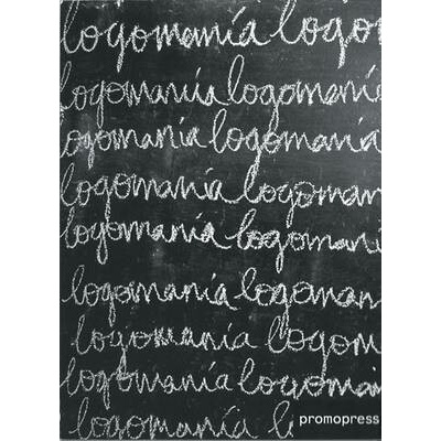 Logomania mini - anglický