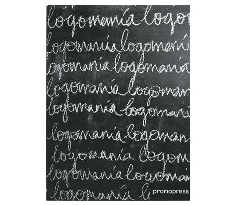 Logomania mini - anglický