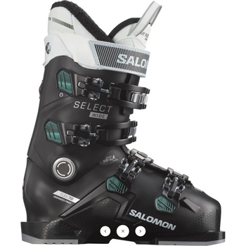 Salomon Select 70 W Wide 24/25