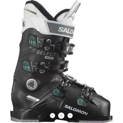 Salomon Select 70 W Wide 24/25