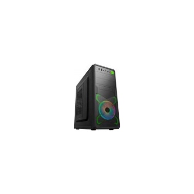 Omega Xtreme Sx C3153A Panel+Fan