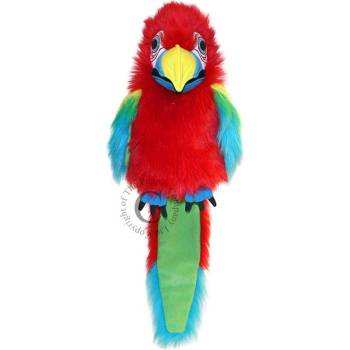 Image 1 of The Puppet Company - Кукла за куклен театър Големи птици: Амазонско макао