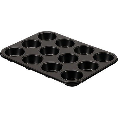 Guardini Gardenia plech na 12 muffinů 36 x 27 cm
