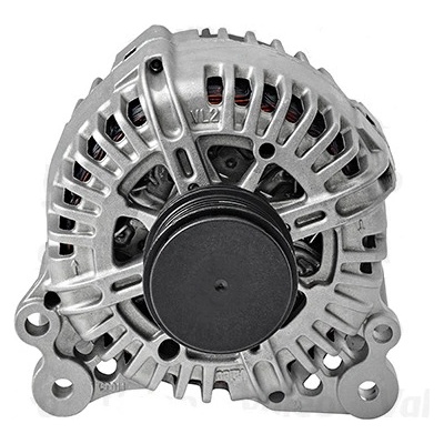 ATTEX PRO Alternátor, (typ VALEO) - Škoda Octavia II / Superb II 8813664 – Sleviste.cz