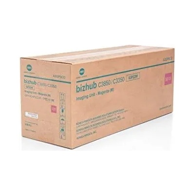 Konica Minolta Барабанен модул Konica Minolta Bizhub C3350/C3850M, оригинален (IUP22M)