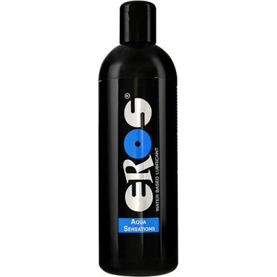 Eros - eros classic line Лубрикант eros aqua sensations water based lubricant 1000 ml