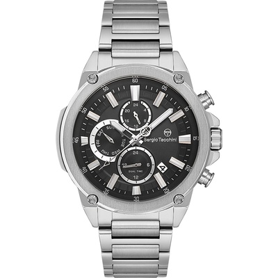 Sergio Tacchini Мъжки часовник Sergio Tacchini ST. 1.10349-1 (B--ST.1.10349-1)