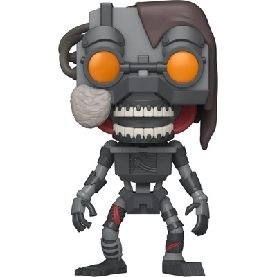 Funko Фигура Funko POP! Games: Five Nights at Freddy's - The Mimic #1216 (112991)