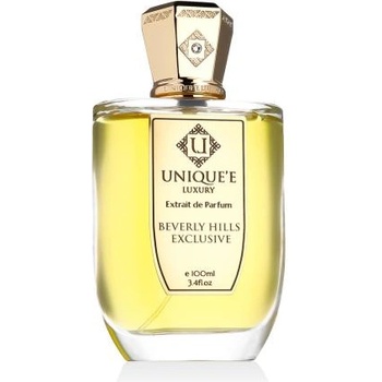 Unique'e Luxury Beverly Hills Exclusive Extrait de Parfum 100 ml