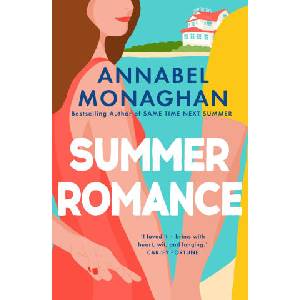 Summer Romance (ISBN: 9781035910984)