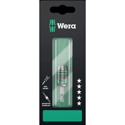 Wera 887/4 RR 05073511001
