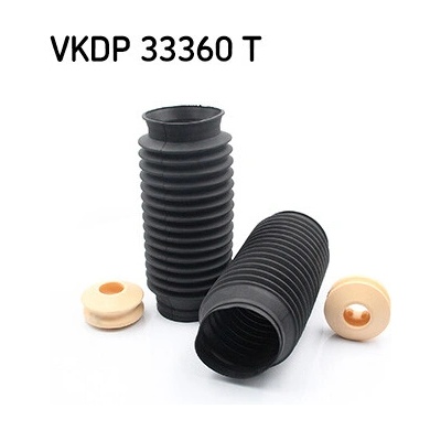 Ochranná sada tlmiča proti prachu SKF VKDP 33360 T (VKDP33360T)