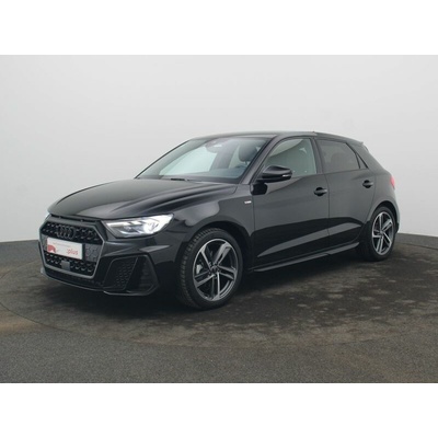 Audi A1 30 TFSI S tronic S-line Sportback 85 kW