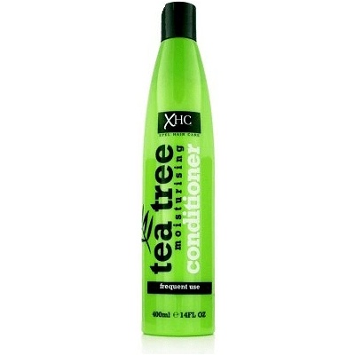 Xpel Marketing Балсам за коса Xpel Tea Tree Moisturising Conditioner 400 ml (166342)