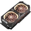 ASUS GeForce RTX 4080 SUPER Noctua OC 16GB GDDR6X 256bit (RTX4080S-O16G-NOCTUA/90YV0KA2-M0NA00)