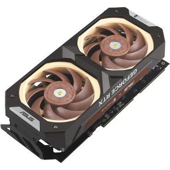 ASUS GeForce RTX 4080 SUPER Noctua OC 16GB GDDR6X 256bit (RTX4080S-O16G-NOCTUA/90YV0KA2-M0NA00)