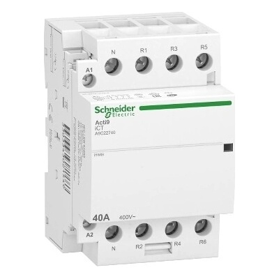SCHNEIDER ELECTRIC A9C22740
