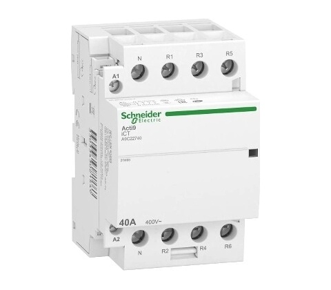 SCHNEIDER ELECTRIC A9C22740